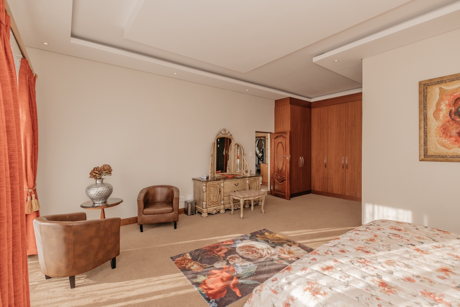 4 Bedroom Property for Sale in Baronetcy Estate Western Cape